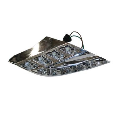 Mondial SFC 100 Led Ön Park Lambası Sağ