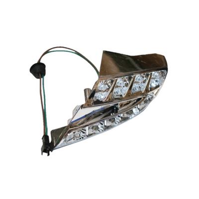 Mondial SFC 100 Led Ön Park Lambası Sol