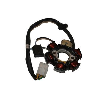 Mondial SFC 100 Statör 5+1