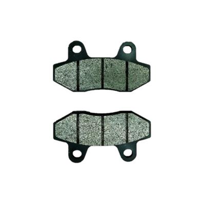 Mondial SFC EX Ön Fren Disk Balatası