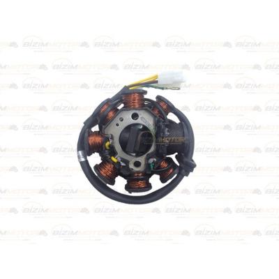 Mondial SFC Exculivise 100-SFC 50 Statör 7+1