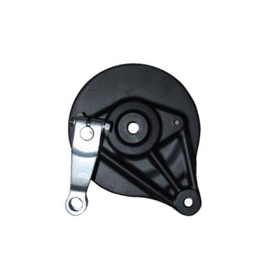 Mondial Sfc 100 Arka Fren Kampana Komple (Çelik Jant)