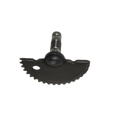 Mondial TT - HC 50 Marş Yarım Ay Dişli