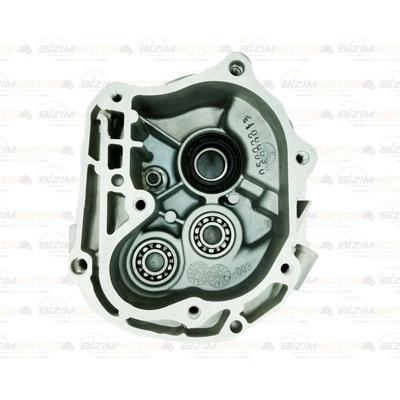 Mondial TT - HC Revival 50 Aktarma Kapağı Rulmanlı