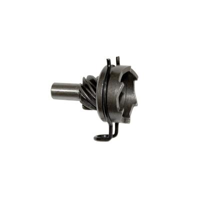 Mondial TT - HC Revival Marş Avare Dişli (Bendiks)