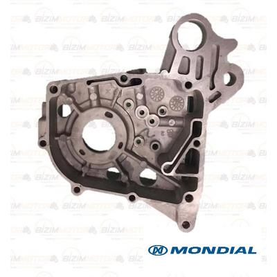 Mondial TT - Revival 50 Krank Kutusu Sağ