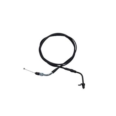 Mondial Tab 50 Gaz Teli
