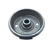Mondial Tab 50 Rotor (Manyeto)