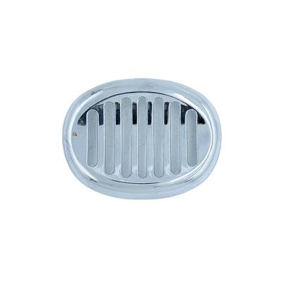 Mondial Turismo 50i Ön Panel Dekor Kapak