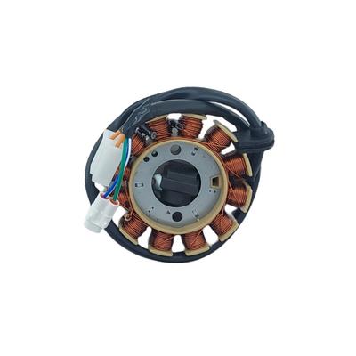 Mondial Turismo 50i Statör