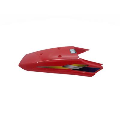 Mondial UT 150 Cross Arka Kuyruk Grenaj