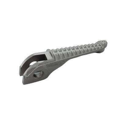 Vulture 125 İ / Drift 125 L Ön Basamak Sağ