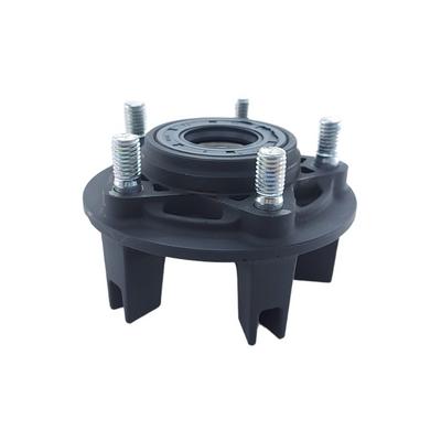 Mondial Vulture 125 İ Arka Dişli Göbeği