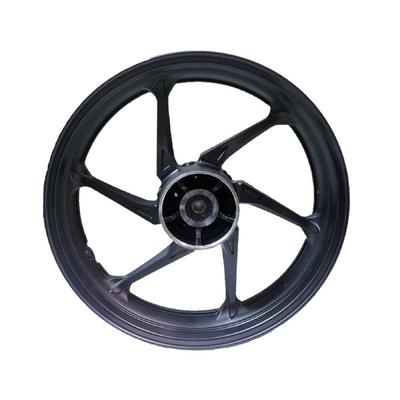 Mondial Vulture 125 İ Arka Jant