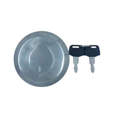 Mondial Vulture 125 İ Depo Kapağı