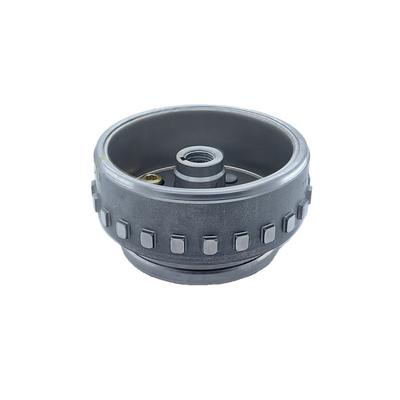 Mondial Vulture 125 İ Rotor