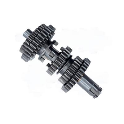 Mondial Vulture 125 İ Şanzıman Dişli Grubu Büyük