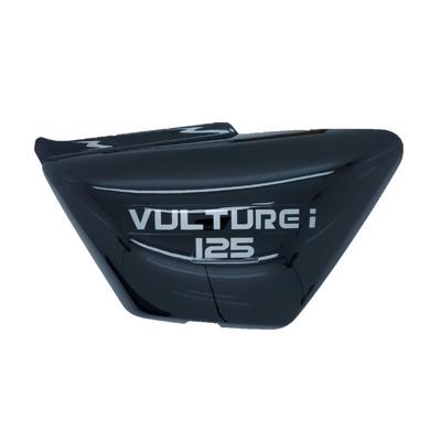 Mondial Vulture 125 İ Yan Kapak Sağ