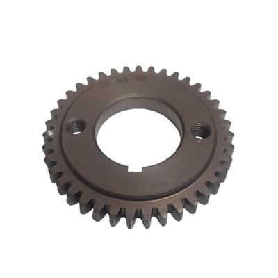 Mondial Vulture 125 i Balansör Dişli Karşılığı