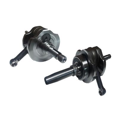 Mondial Vulture 125 i Krank Komple