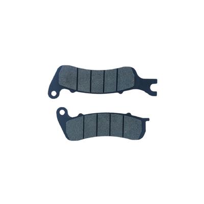 KD 125 F / Vulture 125i Ön Fren Balatası Orj (E.M)