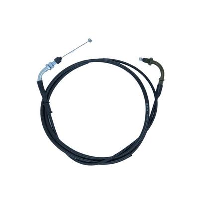 Mondial Wing 50 Gaz Teli