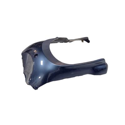 Mondial Wing 50 Şasi Alt Koruma