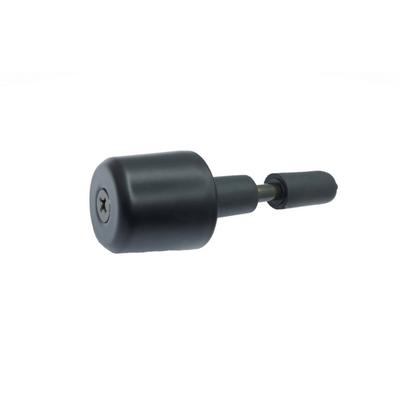 Mondial Z-One S 150-180 Gidon Topuzu Siyah