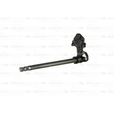 Mondial Z-One S 150 Vites Mili Komple