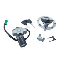 Mondial Z-One 150-180 Kontak Kilit Seti