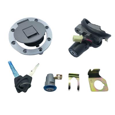 Mondial Z-One 150 İ Kontak Kilit Seti