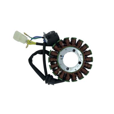 Mondial Z-One 150 İ Statör 18 Li