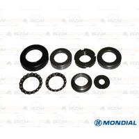 Mondial Z-One S 180 Ön Maşa Furş Takımı