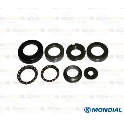 Mondial Z-One S 180 Ön Maşa Furş Takımı