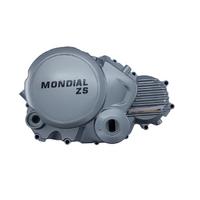 Mondial Z-One 180 Sağ Debriyaj Dış Kapağı