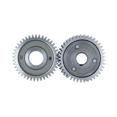 Mondial Z-One S 150 Krank Balansör Dişli Seti 2 Li