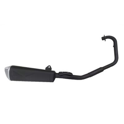 Mondial Z-One 150 İ Egzoz Komple