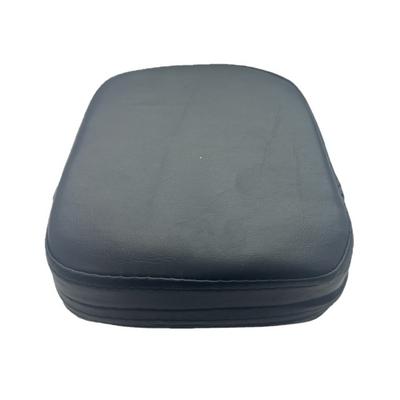 Mondial ZN 125 Arka Sırt Dayama Yastığı Siyah