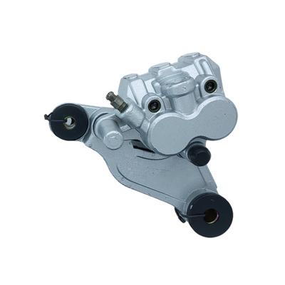 Mondial ZN 125 Ön Fren Alt Kaliper Merkezi