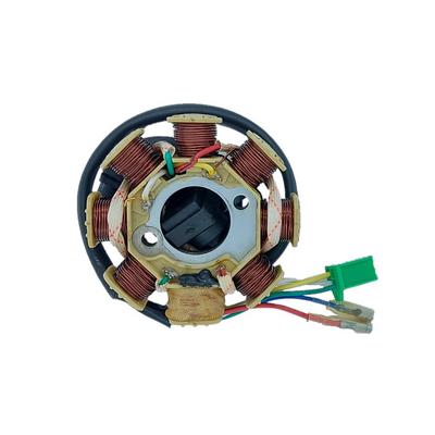 Mondial ZN 125 Statör (Alt Sargı)