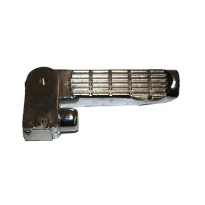 Mondial ZNX 150 Arka Basamak Sol