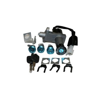 Mondial ZNX 150 Kontak Kilit Seti