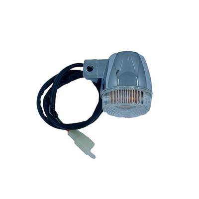 Mondial Zn 125 Ön Sinyal Sol