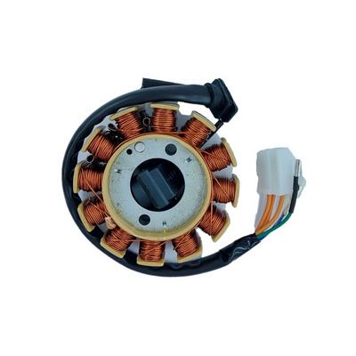 Mondial Znu / Ump 125 Statör 12li