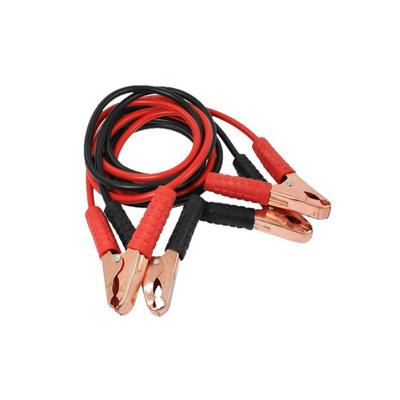 Motosiklet İçin Akü Takviye Kablosu