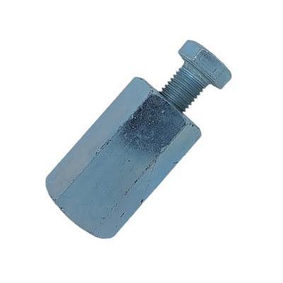 Mz 251 Debriyaj Çektirmesi