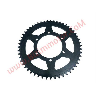 Ninja Arka Dişli İç 110 mm 6 Delik 520-42T