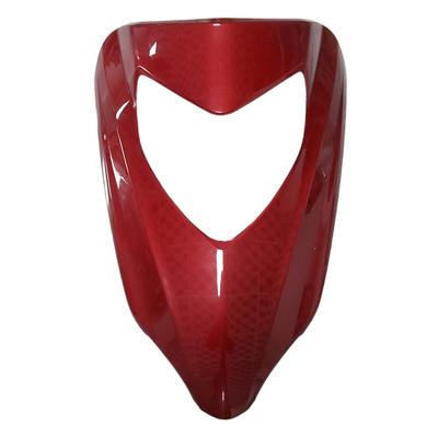 NT 125 Turkuaz Far Muhafazası Kırmızı