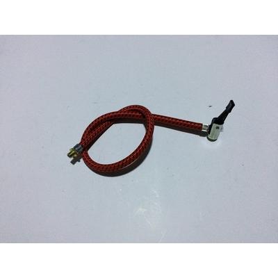 Pompa Hortumu Başlıklı