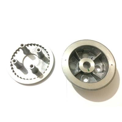 Bajaj Pulsar NS 200 Debriyaj Baskı Göbeği Alt-Üst